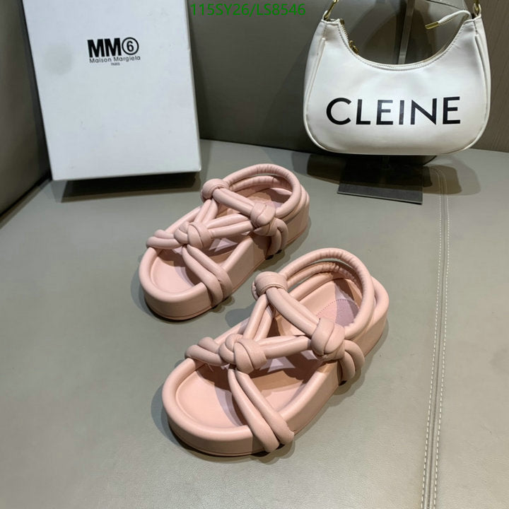 SAMC - COL Women Shoes - 292