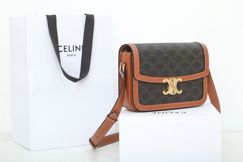 Glamy - COL Bags - 197