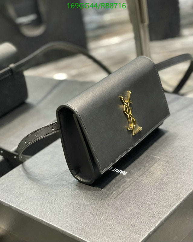 SAMC - YLS Bags - 143