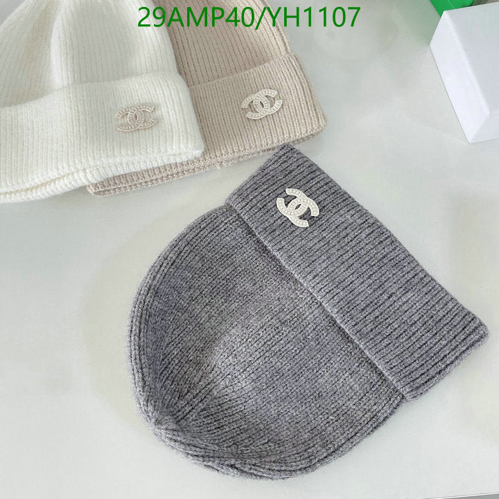 SAMC - CHL Caps & Hats - 510