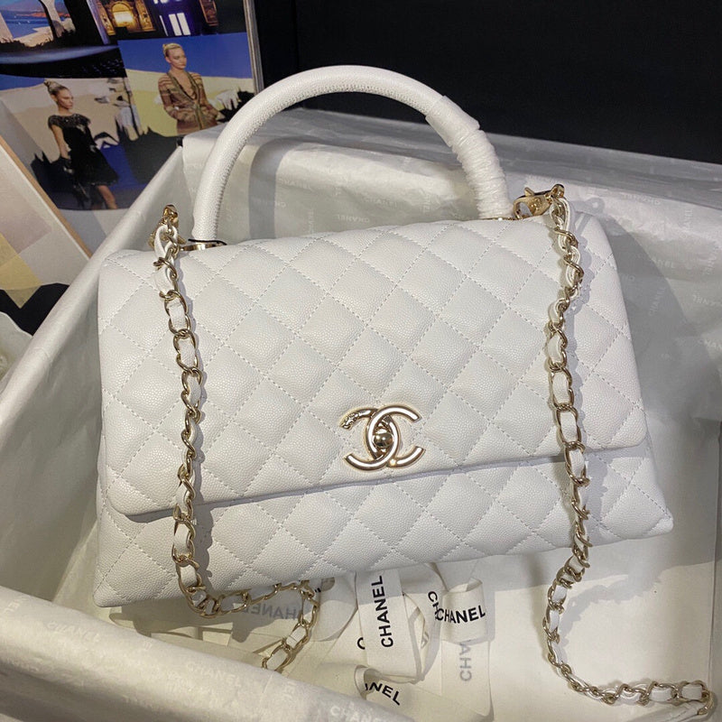 Satchel Bags - CHL Bags - 4004