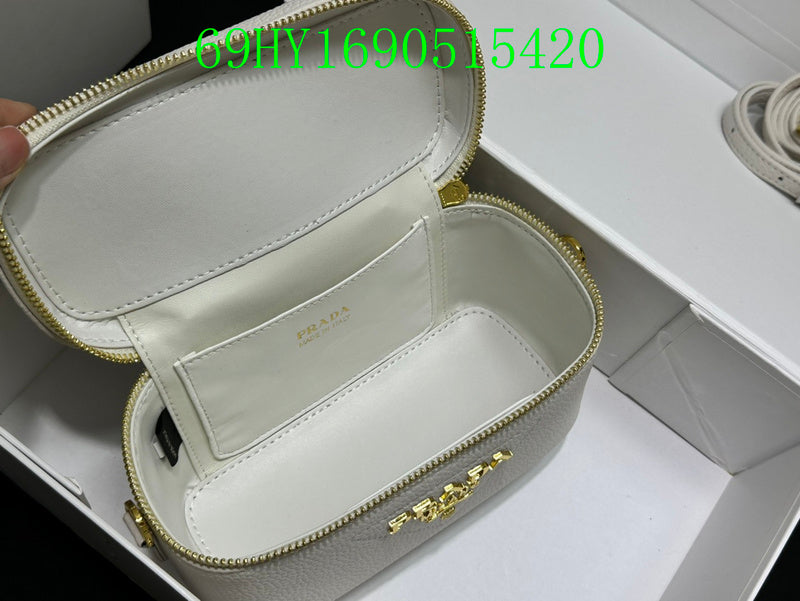 Satchel Bags - PDA Bags - 3308