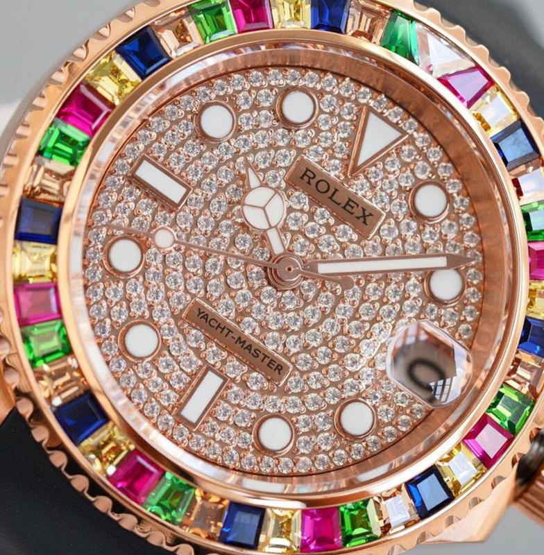 SAMC - Mix Watches - 100