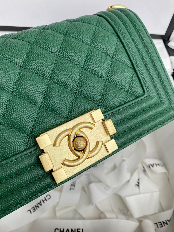 Satchel Bags - CHL Bags - 3544