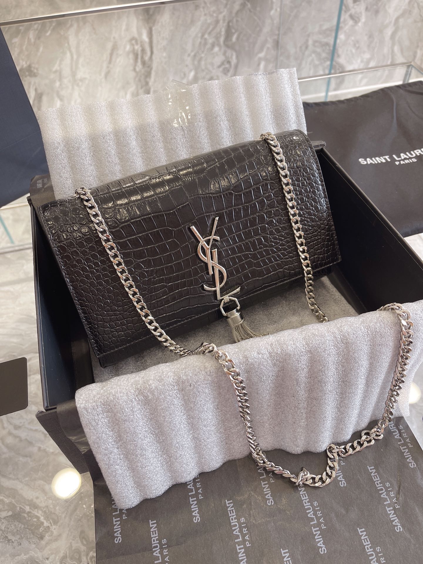 EN - NEW Arrival Bags SLY 165