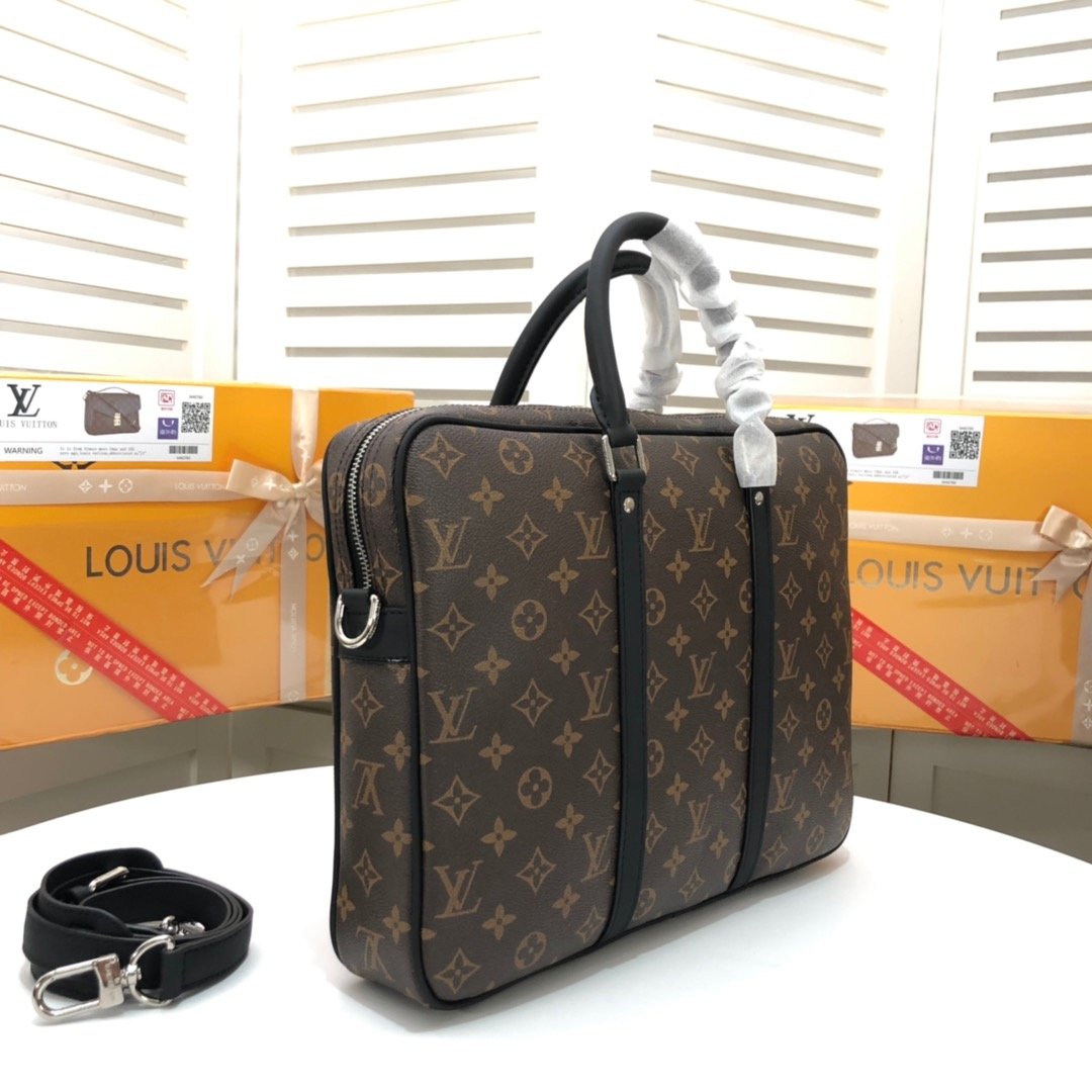EN - New Arrival Bags LUV 268