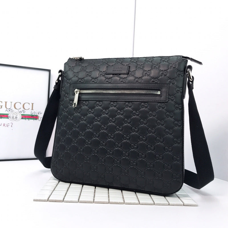 Gucci Luxury Fashion Bag