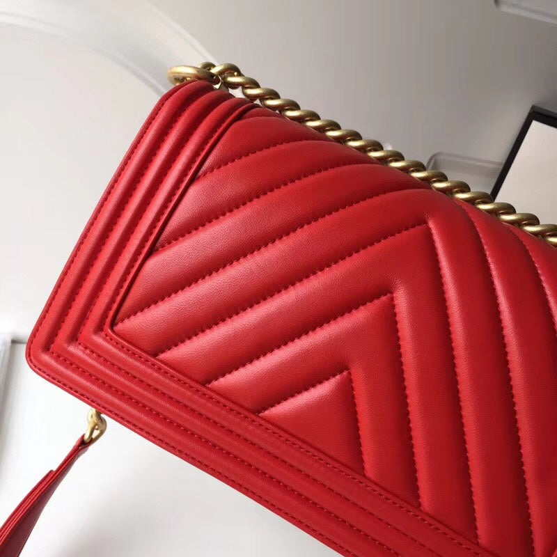Satchel Bags - CHL Bags - 670