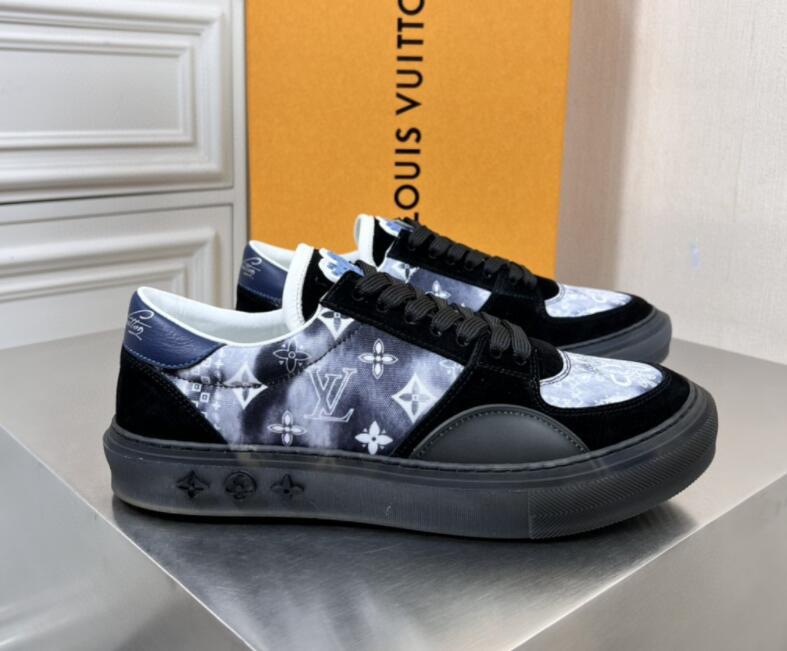 SAMC - LOV Men Shoes - 817