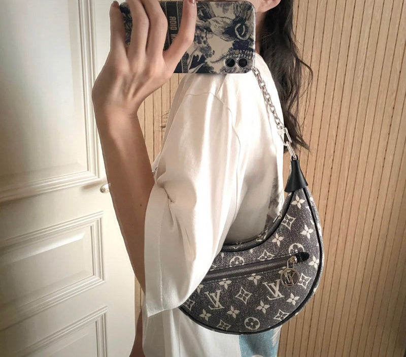 Satchel Bags - VL Bags - 1646