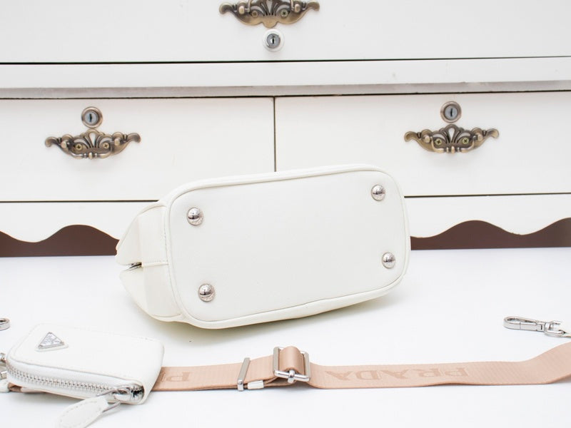 Satchel Bags - PRA Bags - 122