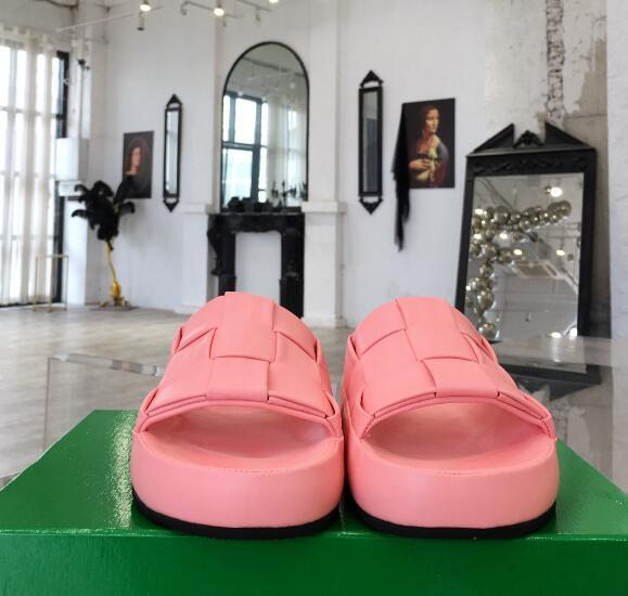 SAMC - BO Women Shoes - 384