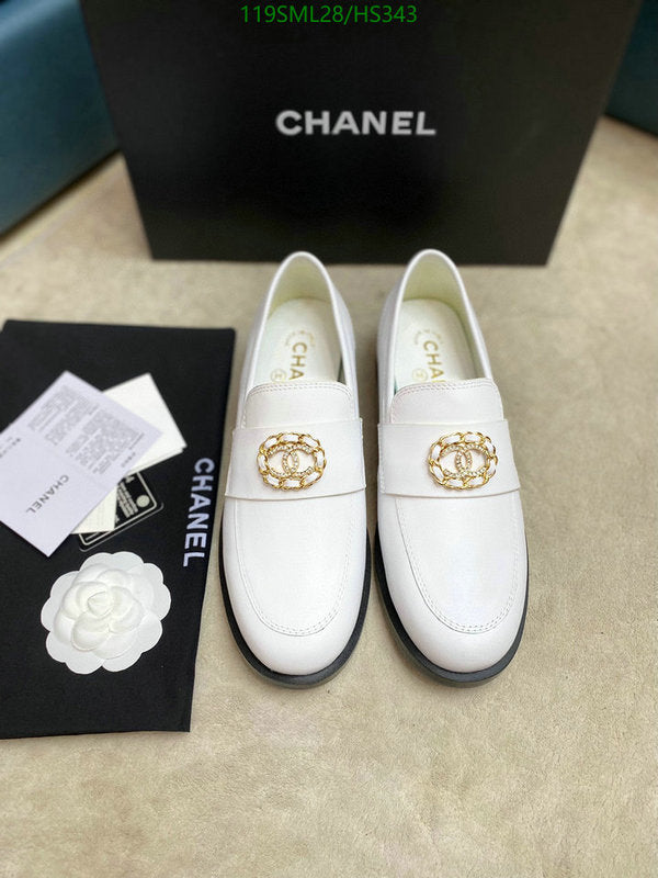 SAMC - CHL Women Shoes - 033