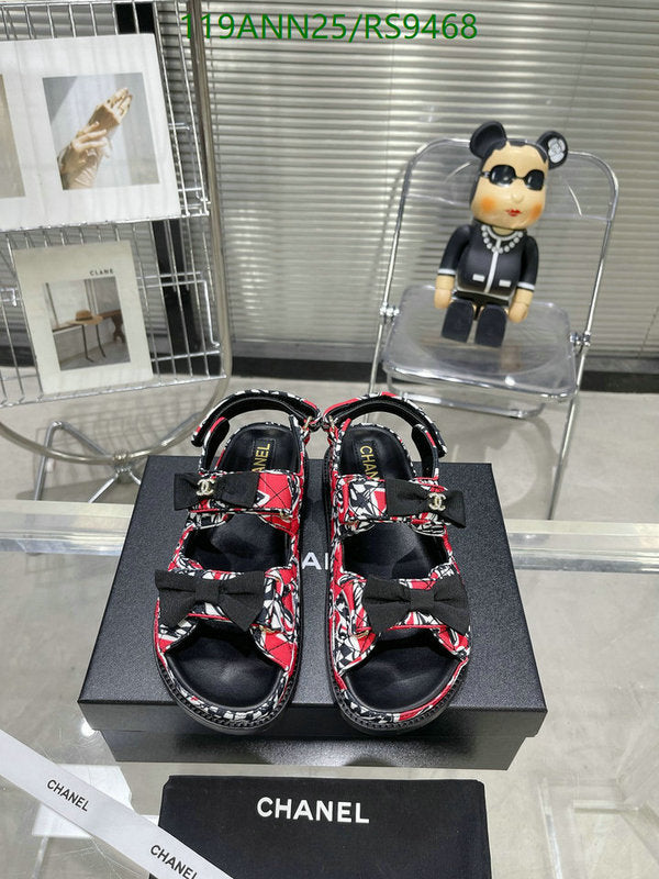 SAMC - CHL Women Shoes Beach - 052