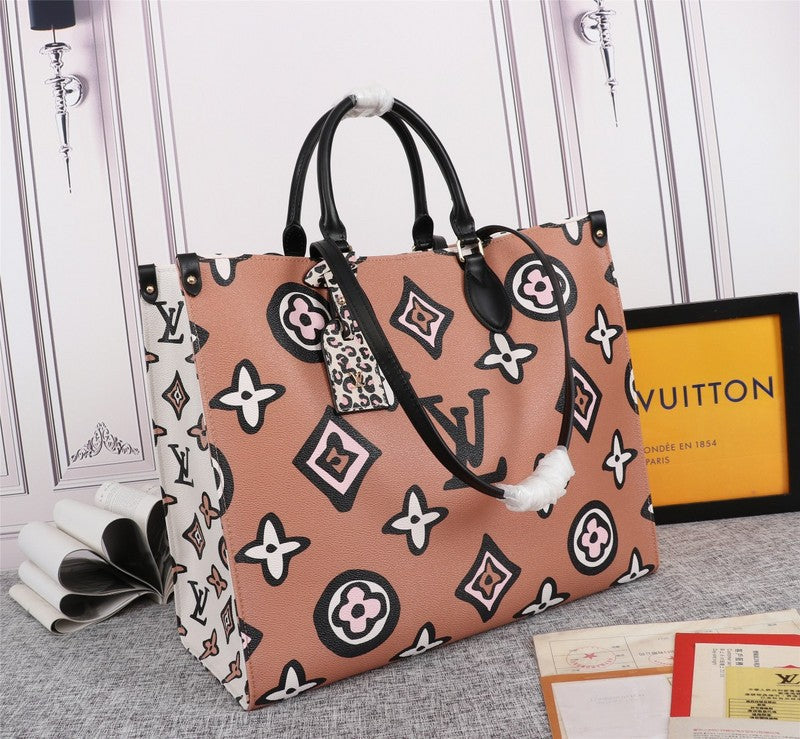 Satchel Bags - VL Bags - 837