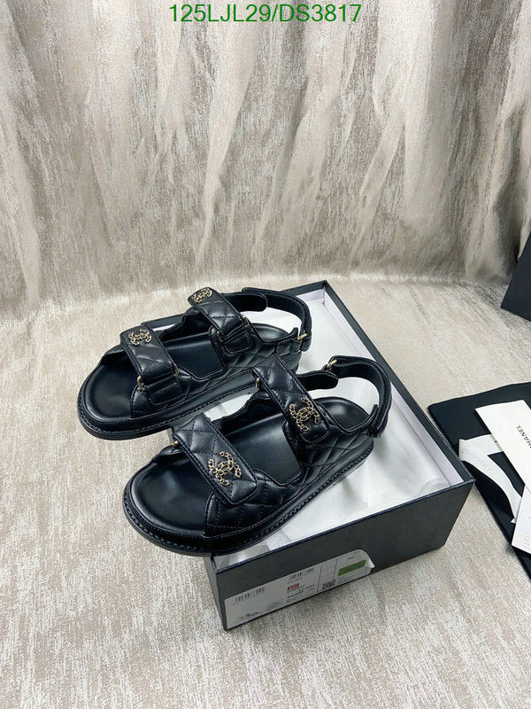 SAMC - CHL Women Shoes Beach - 017