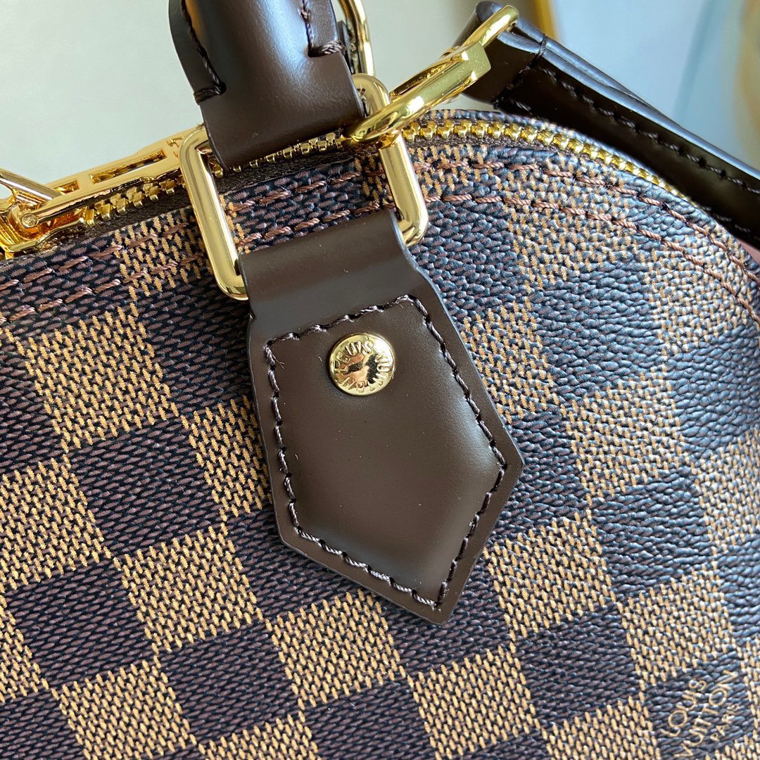 EN - New Arrival Bags LUV 142