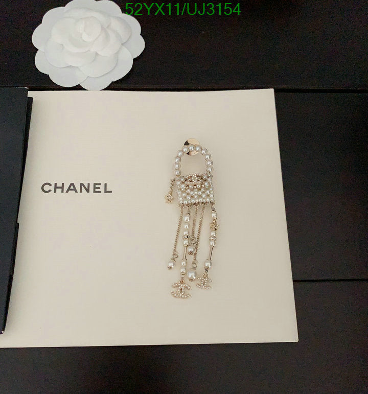 SAMC - CHL Jewelry - 683