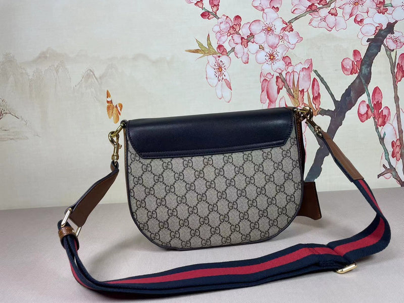 Satchel Bags - GCI Bags - 1373