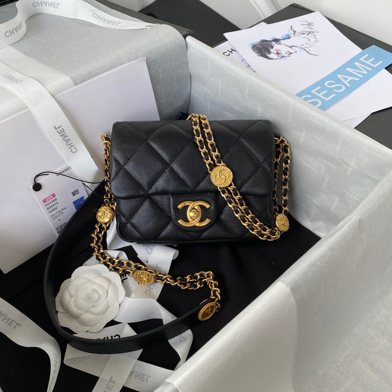 Satchel Bags - CHL Bags - 2072