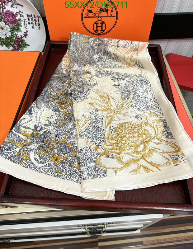 SAMC - HMS Scarves - 009
