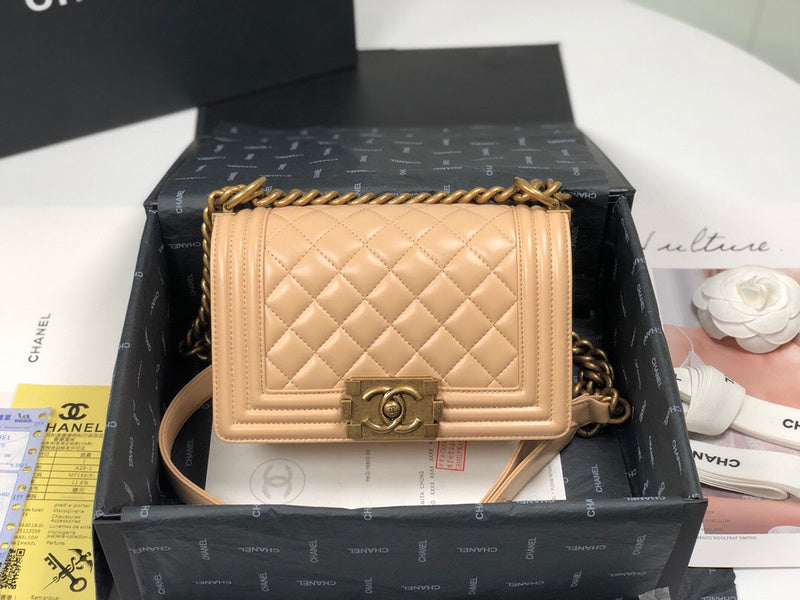 Satchel Bags - CHL Bags - 7470
