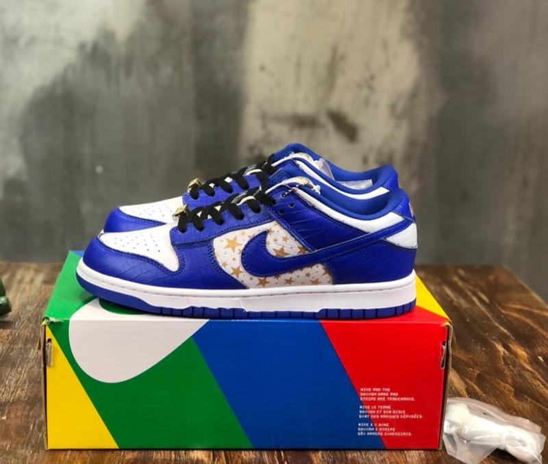 SAMC - NKE Shoes - 1745