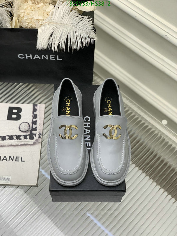 SAMC - CHL Women Shoes - 002