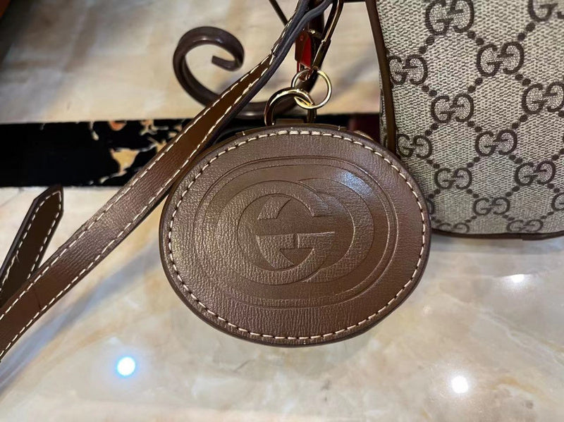 Satchel Bags - GCI Bags - 1732