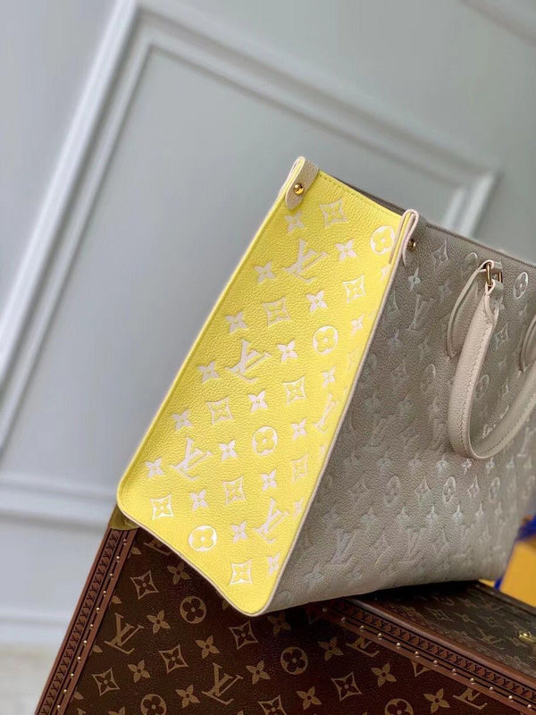Glami Fashion Lu-Vi Bags - 16612