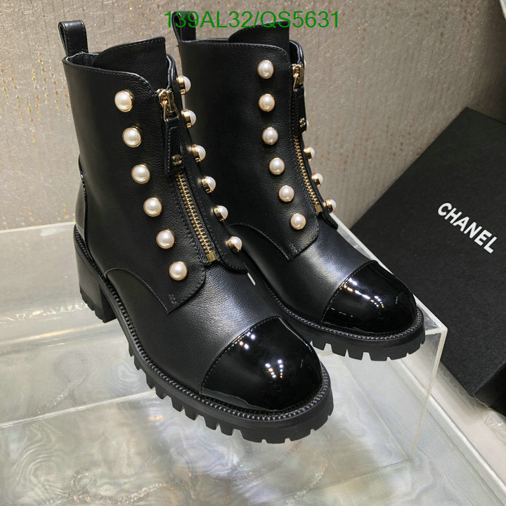 SAMC - Mix Boots - 345