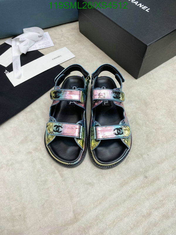 SAMC - CHL Women Shoes Beach - 104