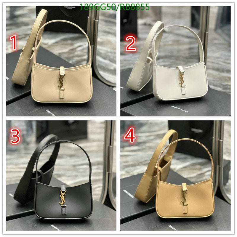 SAMC - YLS Bags - 142
