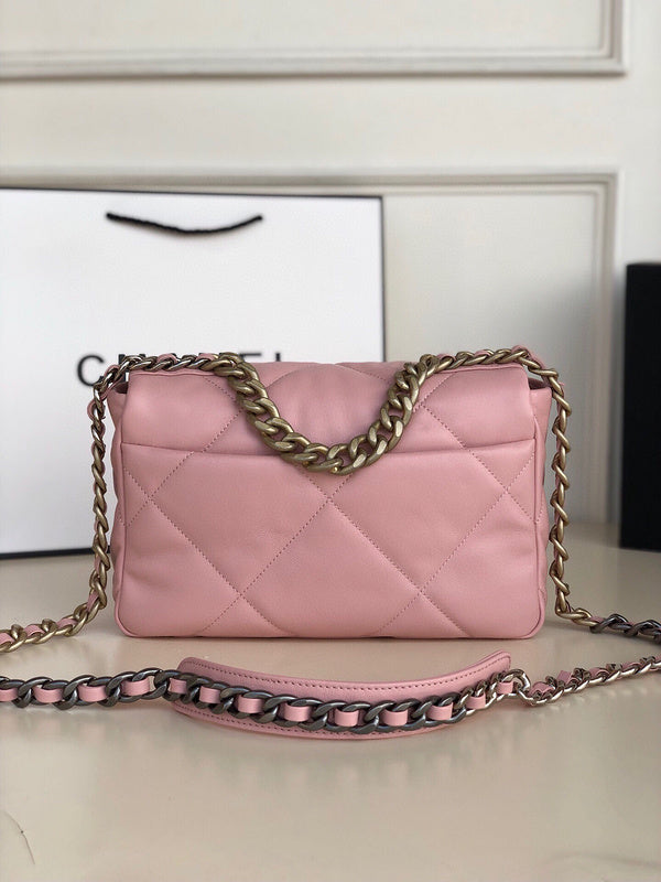 Satchel Bags - CHL Bags - 1558