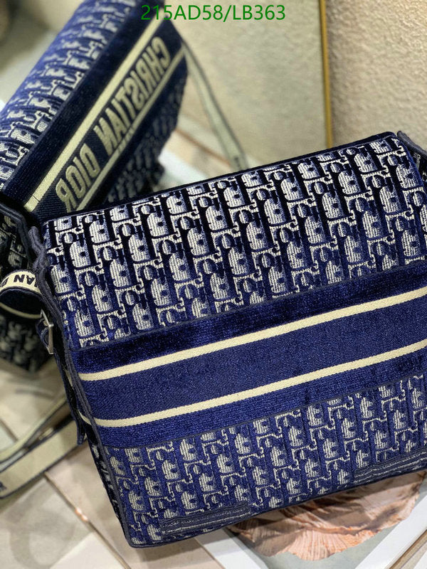 SAMCC - DOR Bags - 1248