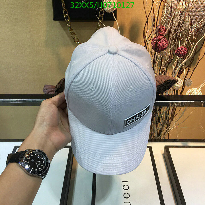 SAMC - CHL Caps & Hats - 535