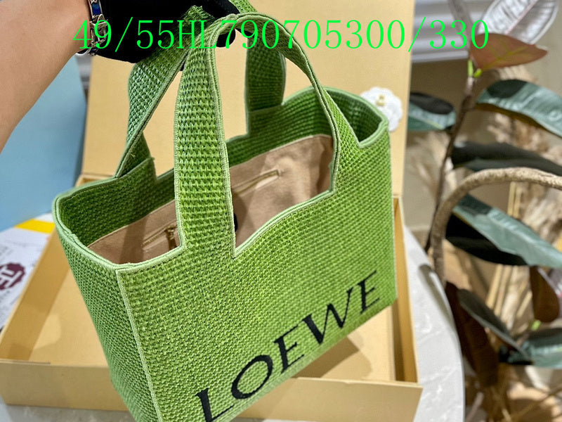 Satchel Bags - LWE Bags - 074