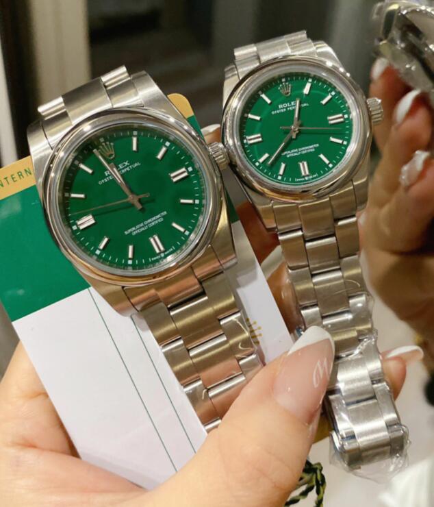 SAMC - Mix Watches - 101