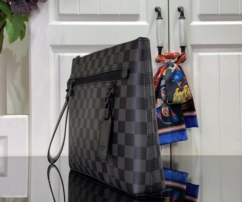 SAMC - LOV Bags - 857