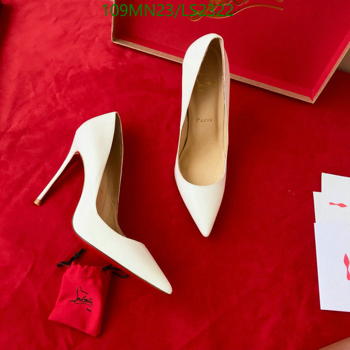 SAMC - CBL Women Shoes - 127