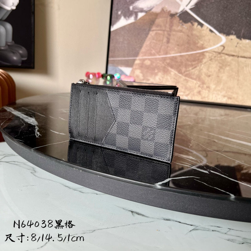 Glami - LOV Wallets - 027
