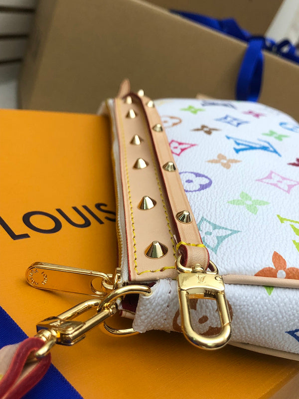Satchel Bags - VL Bags - 584