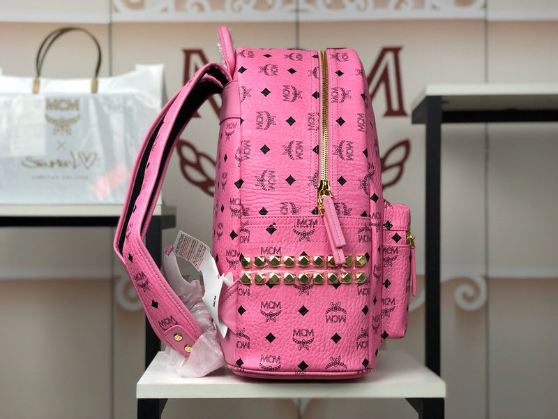 Satchel Bags - MC Bags - 128