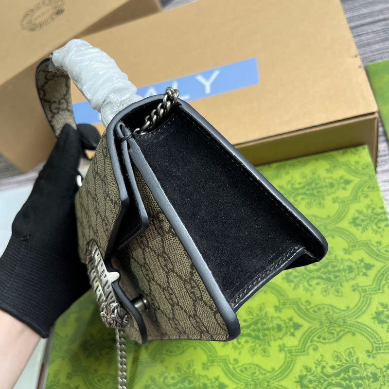 Satchel Bags - GCI Bags - 7312