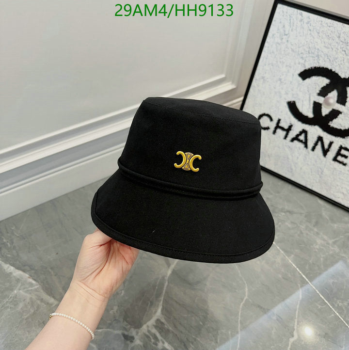 SAMC - COL Caps & Hats - 180
