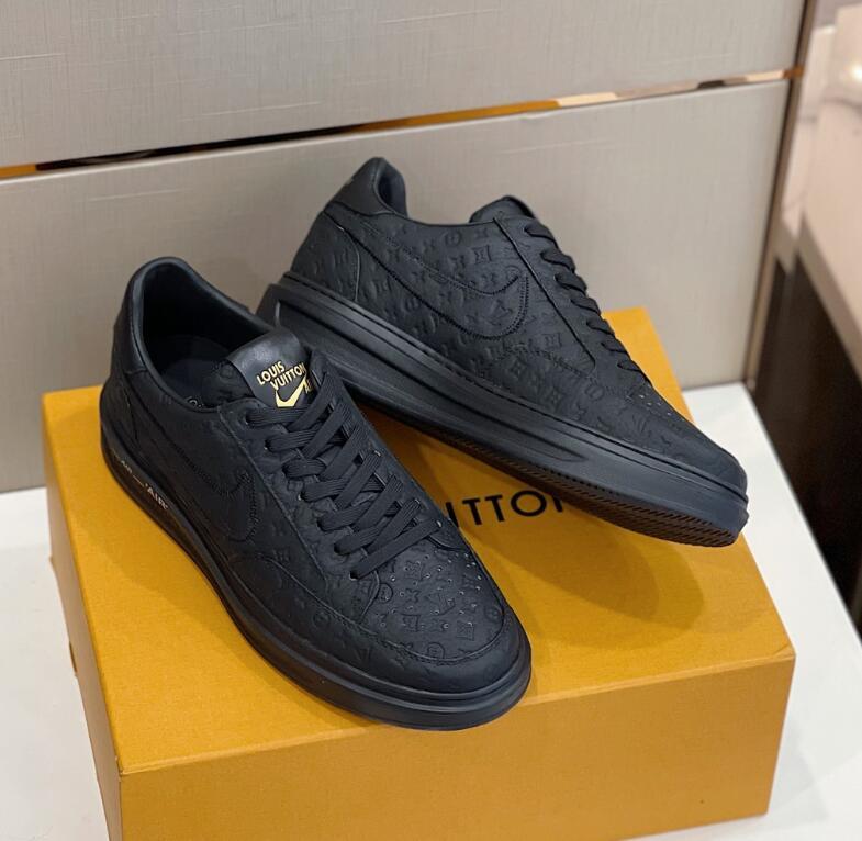 Glamy - LOV Men Shoes - 878