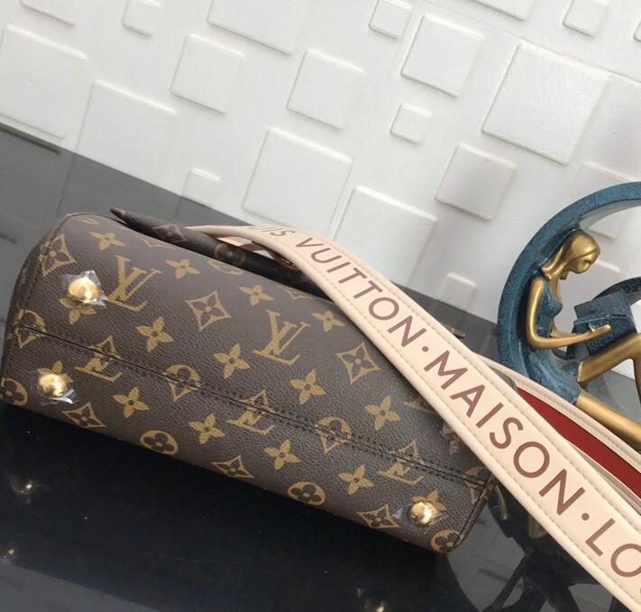 SAMC - LOV Bags - 3037