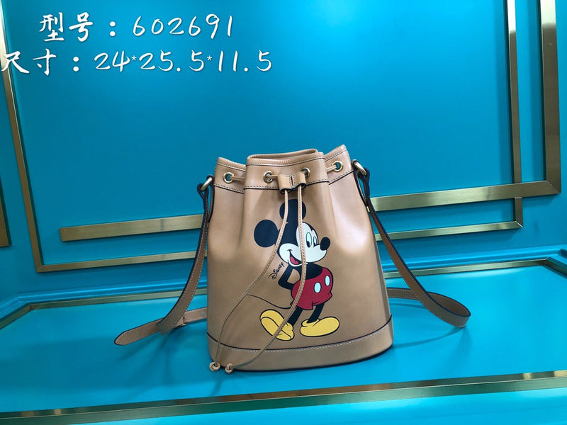 Satchel Bags - GCI Bags - 6142