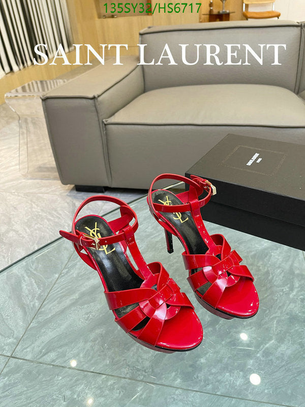 SAMC - YLS Women Shoes Heels - 057