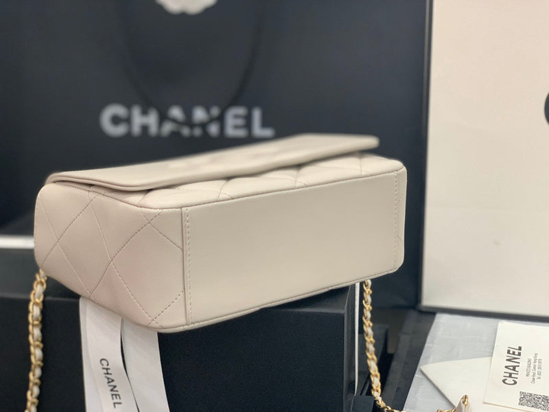 Satchel Bags - CHL Bags - 7387